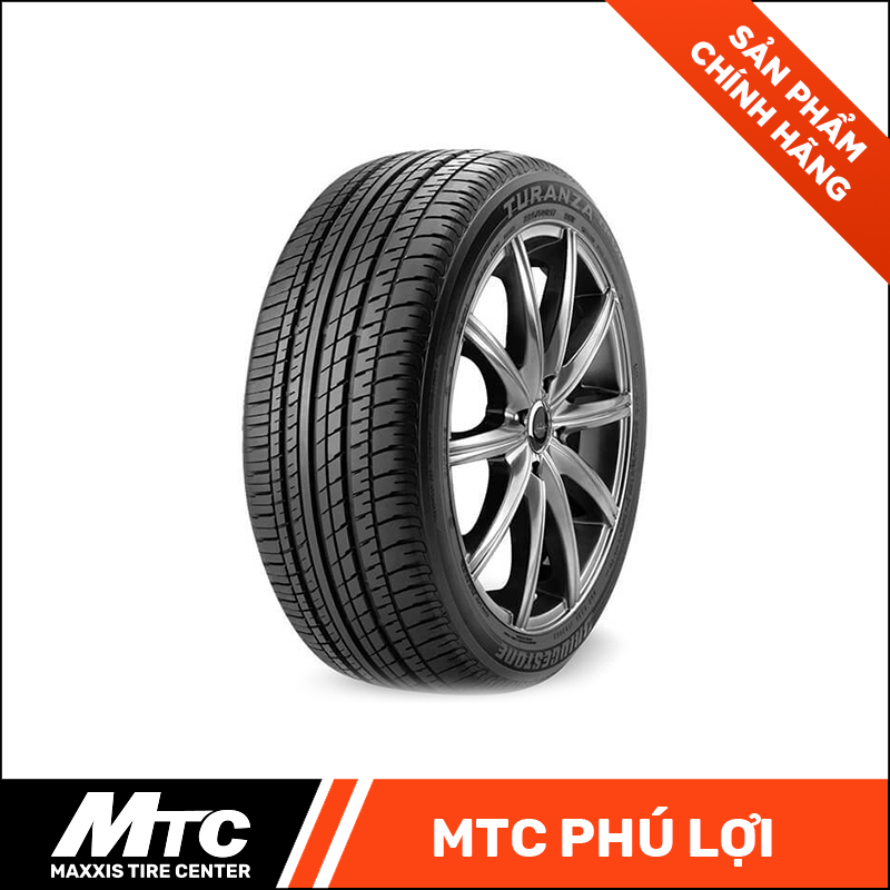 Lốp xe 245/65R17 D840 111S BRIDGESTONE Thái Lan