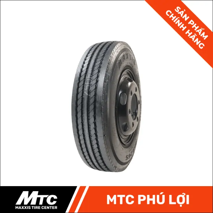 Lốp xe MAXXIS 825R16 18PR MA265 Thái Lan