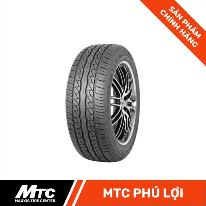 Lốp xe 175/60R15 MA307B MAXXIS THÁI LAN