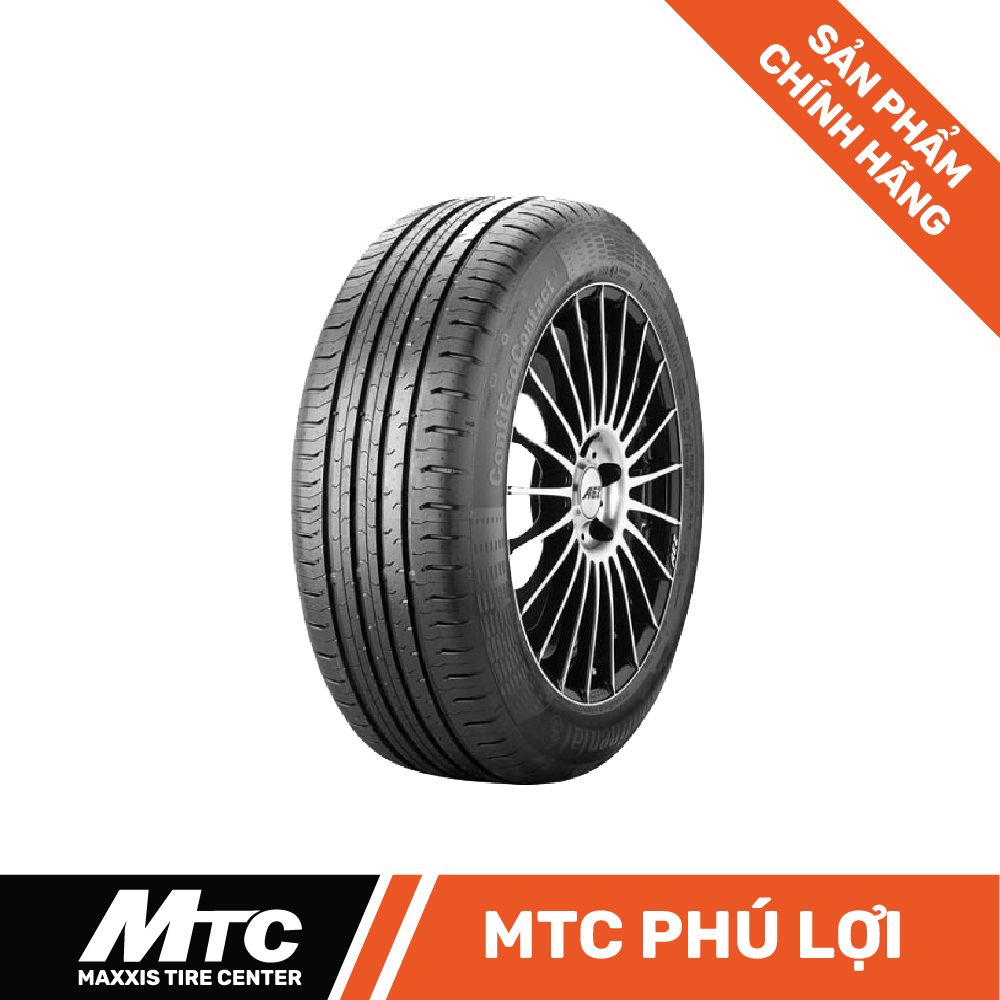 Lốp xe Continental 185/55R15 Eco EC5 Thái Lan