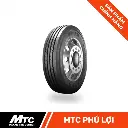 Lốp xe 700R16 14PR MA265 MAXXIS TL