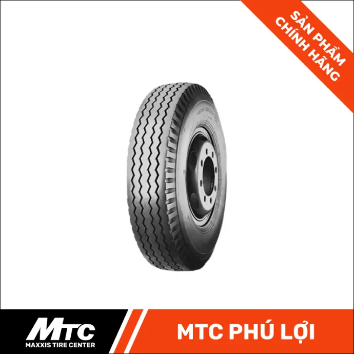 Lốp xe tải nhẹ 550-13/12 C846 MAXXIS Việt Nam (Cái)
