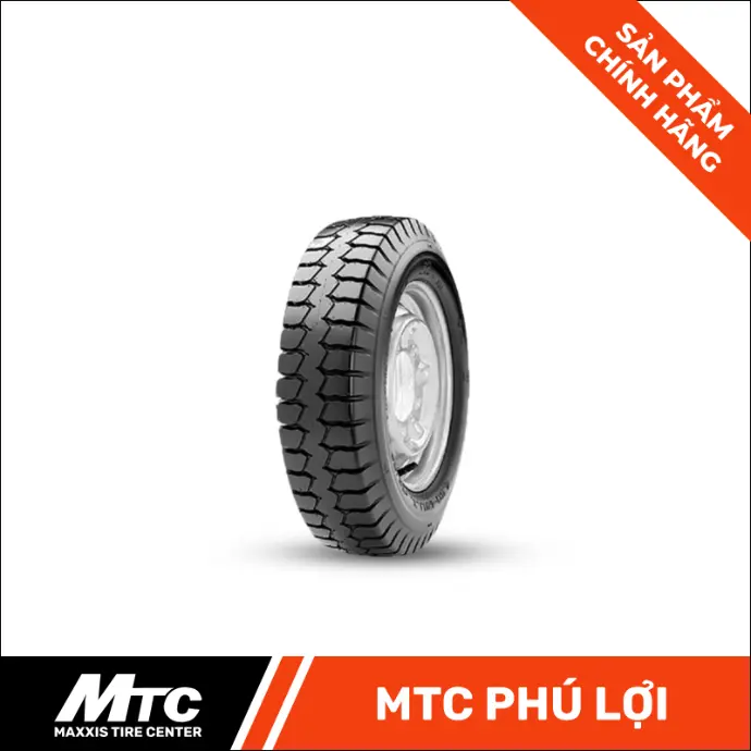  LỐP XE TẢI 650-16/14 C688 MAXXIS VIỆT NAM (bộ)