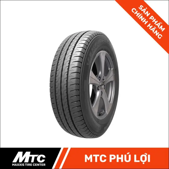 Lốp xe 175/70R14C 8PR MCV5 MAXXIS TQ
