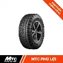 Lốp xe Continental 265/60R18 CrossContact AX6 Thái Lan