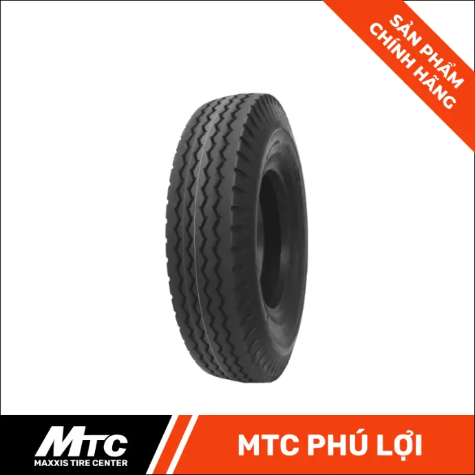 Lốp xe 650-15/14PR M846 MAXXIS VN