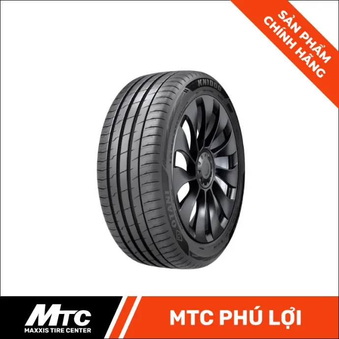 Lốp xe 245/45R19 KN1000 EV OTANI TL