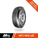 12R22.5/16 MA268 MAXXIS Thái Lan