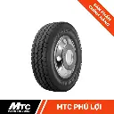 12R22.5/16 UM968 MAXXIS Thái Lan