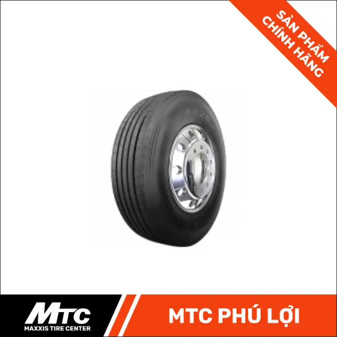 295/80R22.5/16 MA280 MAXXIS Thái Lan