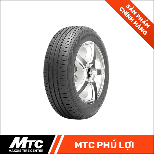 [165/65R14 MAP5 MAXXIS Thái Lan] Lốp xe Maxxis 165/65R14 MAP5 Thái Lan