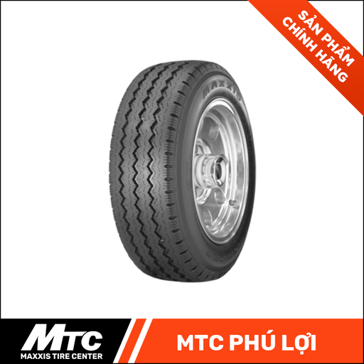 [195/70R15C UE103 MAXXIS Thái Lan] Lốp xe Maxxis 195/70R15C UE103 Thái Lan