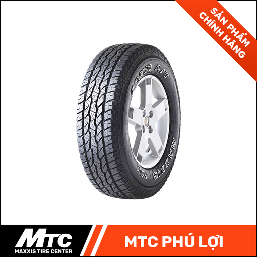 [265/70R15 AT700 MAXXIS Thái Lan] Lốp xe Maxxis 265/70R15 AT700 Thái Lan