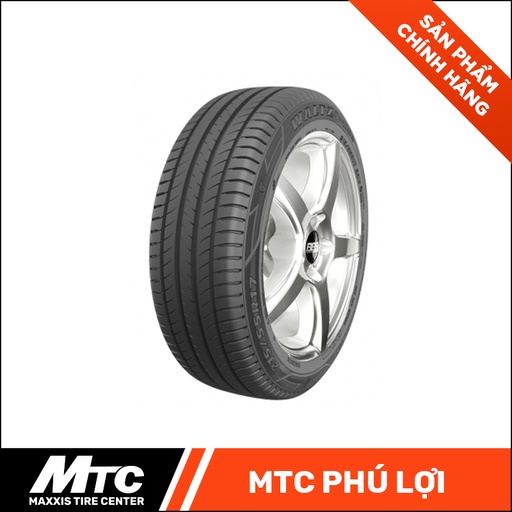 [215/60R16 MS2 MAXXIS Thái Lan] Lốp xe Maxxis 215/60R16 MS2 Thái Lan