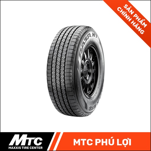 [215/70R16 HT780 MAXXIS Thái Lan] Lốp xe Maxxis 215/70R16 HT780 Thái Lan