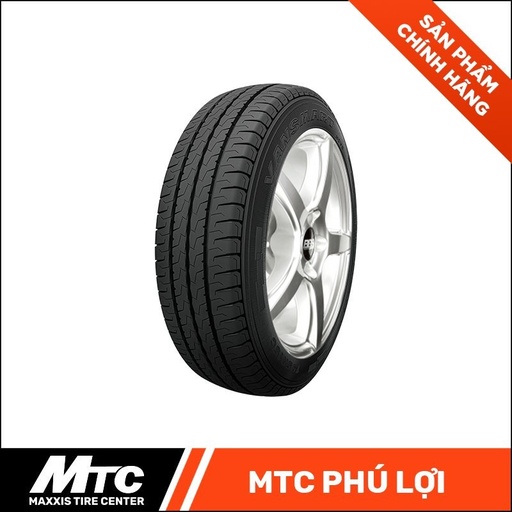 [4717784335810] Lốp xe Maxxis 215/75R16C MCV5 Thái Lan