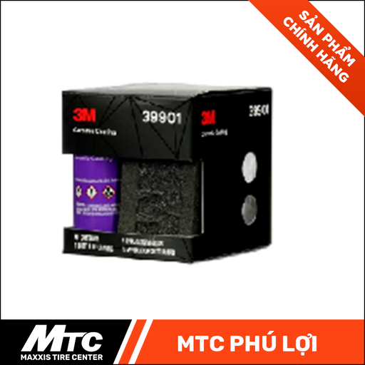 [00051131399013] VẬT LIỆU 3M™ CERAMIC PHỦ BẢO VỆ SƠN 39901