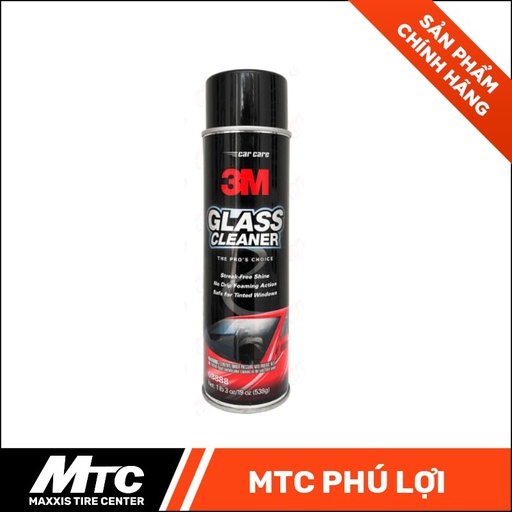 [051135088883] DUNG DỊCH RỬA KÍNH 3M™ 08888, 19 OZ