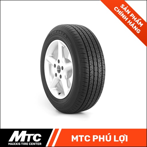 [195/50R16 ER33 BRIDGESTONE Thái Lan] Lốp xe 195/50R16 ER33 BRIDGESTONE Thái Lan