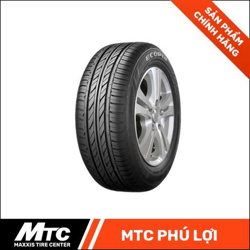 [195/70R14 EP150 BRIDGESTONE Indonesia] Lốp xe 195/70R14 EP150 BRIDGESTONE Indonesia