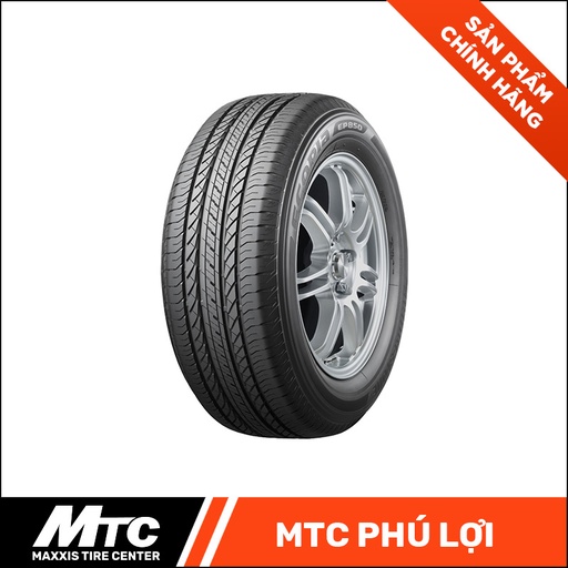 [235/55R19 850 BRIDGESTONE Nhật] Lốp xe 235/55R19 850 BRIDGESTONE Nhật