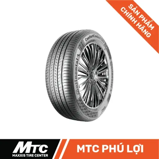 [4019238073362] Lốp xe Continental 185/60R15 ComfortContact CC7 Thái Lan