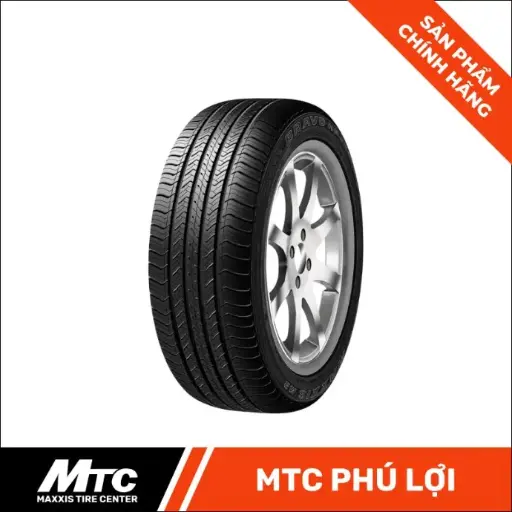 LỐP XE MAXXIS 225/60 R16 HPM3 THÁI LAN