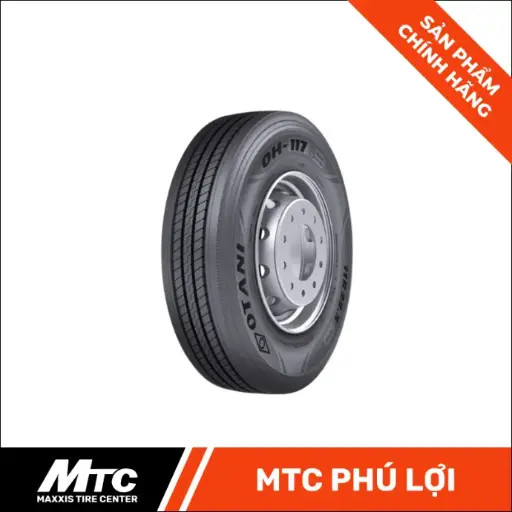 750R16/18 OH-117 OTANI Thái Lan 