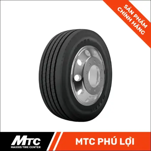 215/75R17.5/16 UR275 MAXXIS Thái Lan